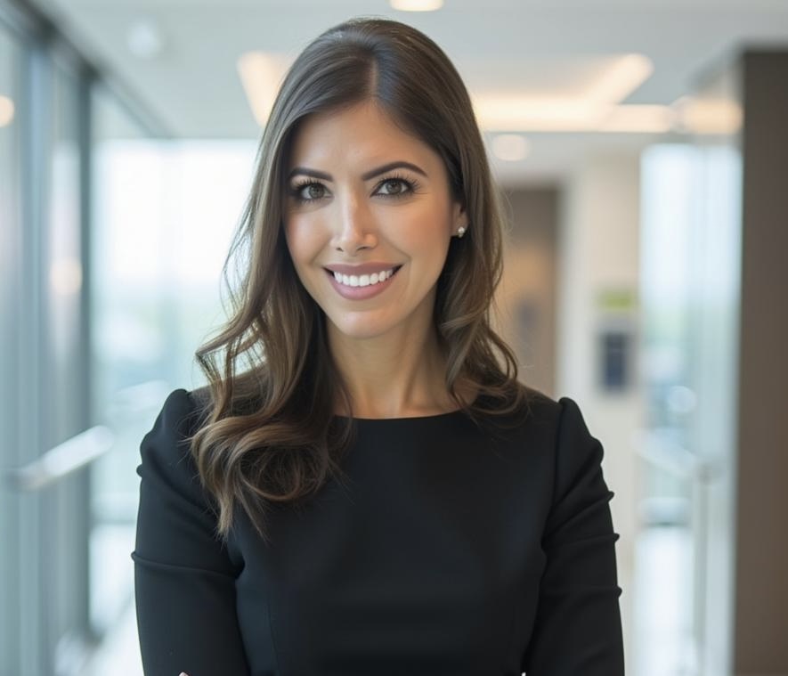 Sevda Mikdadi, Founder of Attaché Network